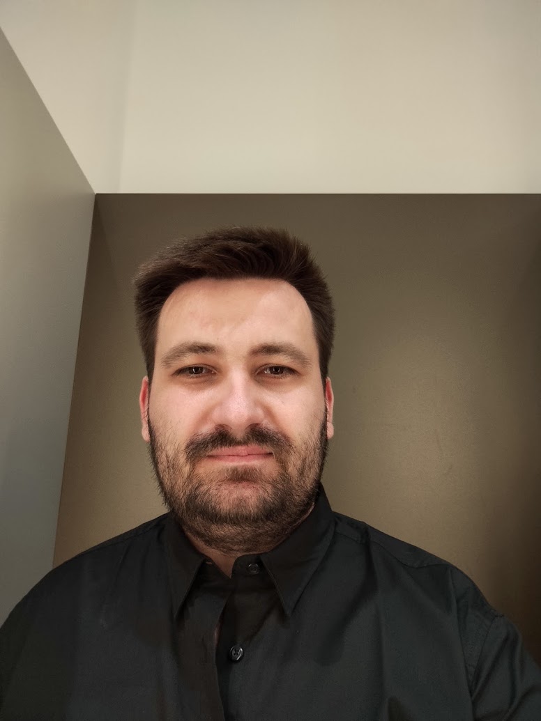 Ivan Gavlik, founder of Teacher Assistant